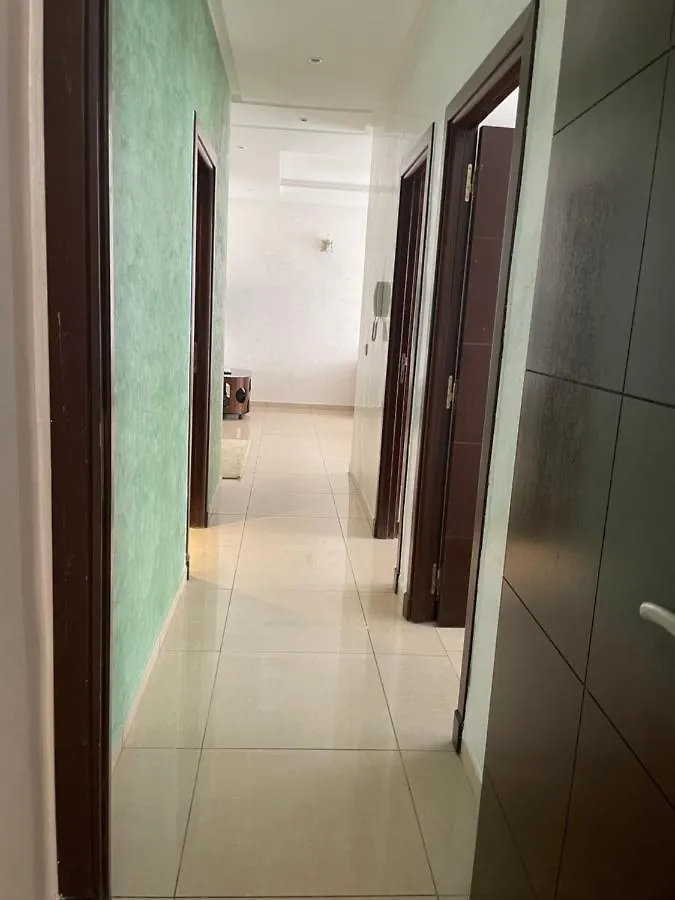 30° Apartment Paradise Of The Sun 阿加迪尔