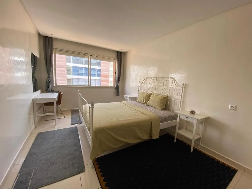 30° Apartment Paradise Of The Sun 阿加迪尔